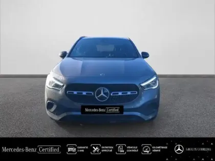 Photo 19 Mercedes GLA  250 e 160+102ch Business Line 8G-DCT