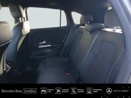 Photo 25 Mercedes GLA  250 e 160+102ch Business Line 8G-DCT