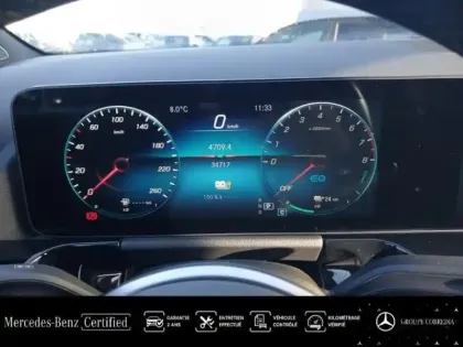 Photo 23 Mercedes GLA  250 e 160+102ch Business Line 8G-DCT