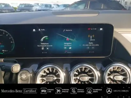 Photo 7 Mercedes GLA  250 e 160+102ch Business Line 8G-DCT