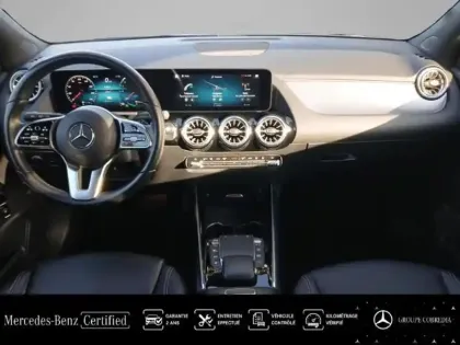 Photo 5 Mercedes GLA  250 e 160+102ch Business Line 8G-DCT