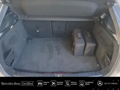 Photo 26 Mercedes GLA  250 e 160+102ch Business Line 8G-DCT