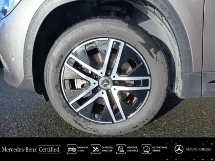 Photo 27 Mercedes GLA  250 e 160+102ch Business Line 8G-DCT