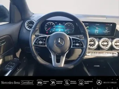 Photo 21 Mercedes GLA  250 e 160+102ch Business Line 8G-DCT