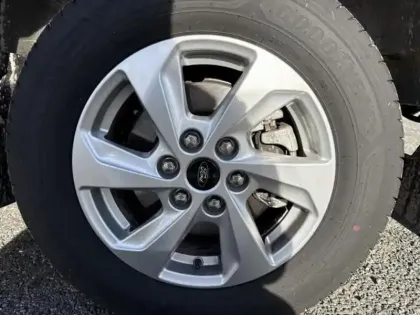 Photo 8 Ford Custom Gén. II Ph1 Limited 1