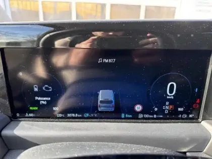 Photo 13 Ford Custom Gén. II Ph1 Limited 1