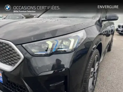 Photo 26 BMW X2  i eDrive20 204ch M Sport