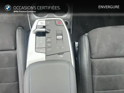 Photo 29 BMW X2  i eDrive20 204ch M Sport