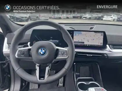 Photo 20 BMW X2  i eDrive20 204ch M Sport