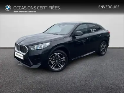 Photo 15 BMW X2  i eDrive20 204ch M Sport