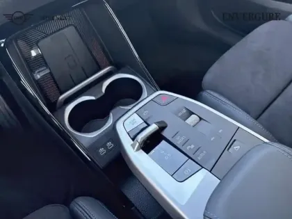 Photo 7 BMW X2  i eDrive20 204ch M Sport