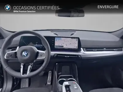 Photo 19 BMW X2  i eDrive20 204ch M Sport