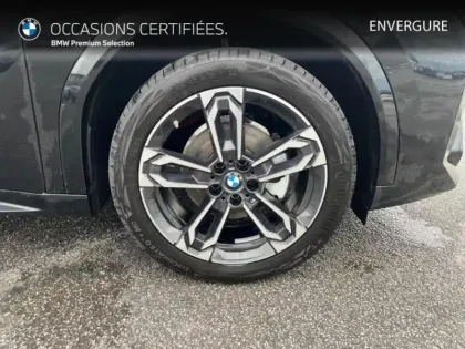 Photo 22 BMW X2  i eDrive20 204ch M Sport