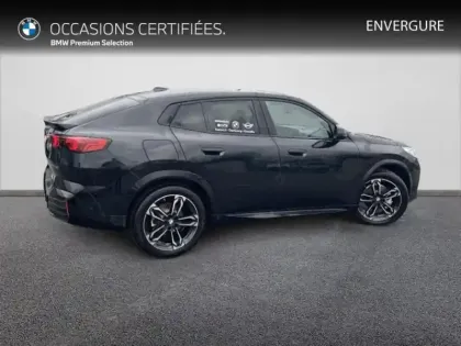 Photo 16 BMW X2  i eDrive20 204ch M Sport