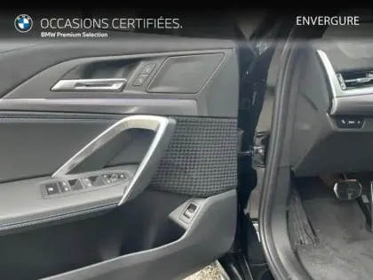 Photo 28 BMW X2  i eDrive20 204ch M Sport