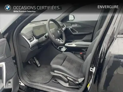 Photo 18 BMW X2  i eDrive20 204ch M Sport