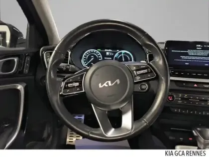 Photo 5 Kia Xceed  1.6 GDi 105ch + Plug-In 60.5ch Premium DCT6 MY22