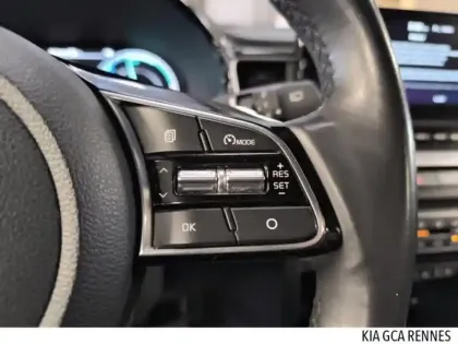 Photo 9 Kia Xceed  1.6 GDi 105ch + Plug-In 60.5ch Premium DCT6 MY22
