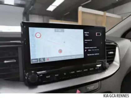 Photo 6 Kia Xceed  1.6 GDi 105ch + Plug-In 60.5ch Premium DCT6 MY22