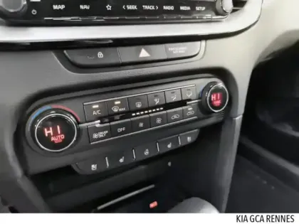 Photo 10 Kia Xceed  1.6 GDi 105ch + Plug-In 60.5ch Premium DCT6 MY22