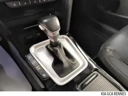 Photo 8 Kia Xceed  1.6 GDi 105ch + Plug-In 60.5ch Premium DCT6 MY22