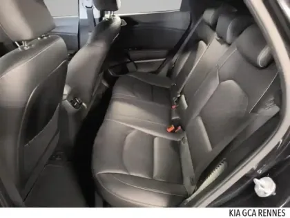 Photo 13 Kia Xceed  1.6 GDi 105ch + Plug-In 60.5ch Premium DCT6 MY22