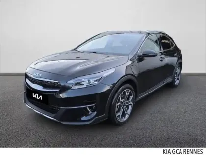 Photo Kia Xceed