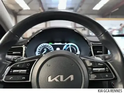 Photo 7 Kia Xceed  1.6 GDi 105ch + Plug-In 60.5ch Premium DCT6 MY22