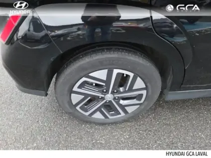 Photo 7 Hyundai Kona  Electric 39kWh - 136ch Intuitive