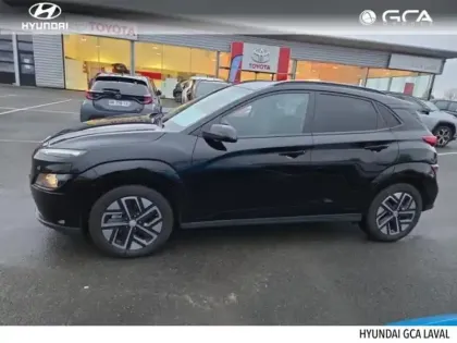 Photo 8 Hyundai Kona  Electric 39kWh - 136ch Intuitive