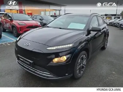 Photo Hyundai Kona