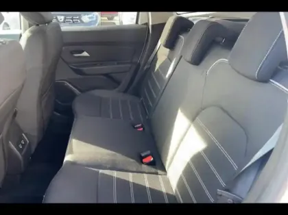 Photo 10 Dacia Duster  1.0 ECO-G 100ch  Journey + 4x2