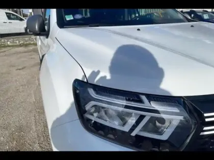 Photo 13 Dacia Duster  1.0 ECO-G 100ch  Journey + 4x2