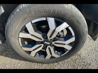 Photo 12 Dacia Duster  1.0 ECO-G 100ch  Journey + 4x2