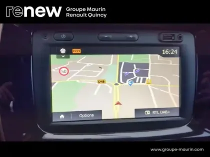 Photo 14 Dacia Spring  65ch Extreme