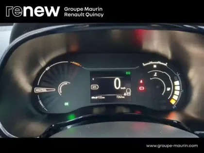 Photo 12 Dacia Spring  65ch Extreme