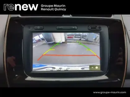 Photo 13 Dacia Spring  65ch Extreme