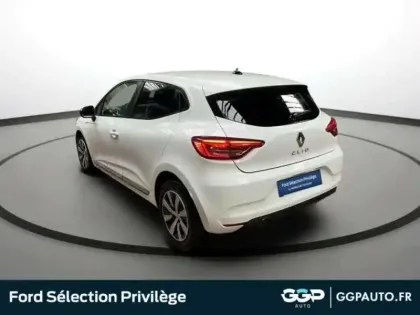 Photo 19 Renault Clio  1.0 TCe 100ch Evolution GPL