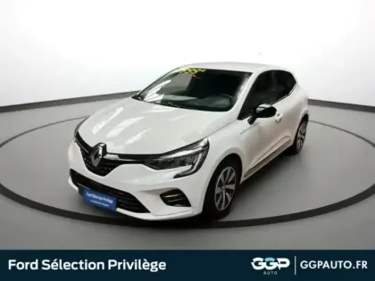 Photo 16 Renault Clio  1.0 TCe 100ch Evolution GPL