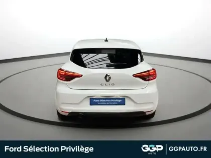 Photo 20 Renault Clio  1.0 TCe 100ch Evolution GPL