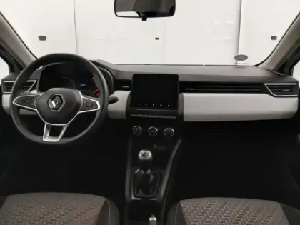 Photo 12 Renault Clio  1.0 TCe 100ch Evolution GPL