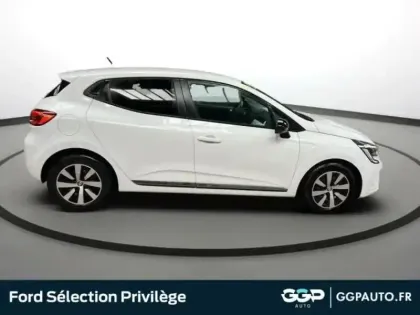 Photo 22 Renault Clio  1.0 TCe 100ch Evolution GPL