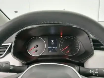 Photo 25 Renault Clio  1.0 TCe 100ch Evolution GPL