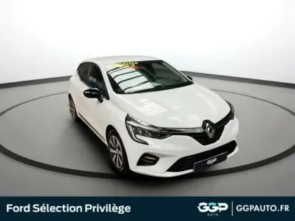 Photo 15 Renault Clio  1.0 TCe 100ch Evolution GPL