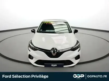 Photo 17 Renault Clio  1.0 TCe 100ch Evolution GPL