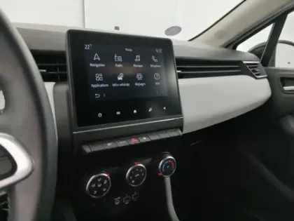 Photo 26 Renault Clio  1.0 TCe 100ch Evolution GPL