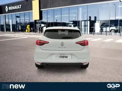 Photo 6 Renault Clio  1.0 TCe 100ch Evolution GPL