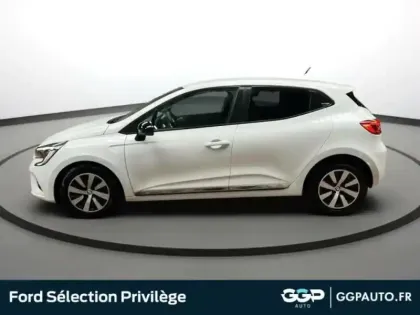 Photo 18 Renault Clio  1.0 TCe 100ch Evolution GPL