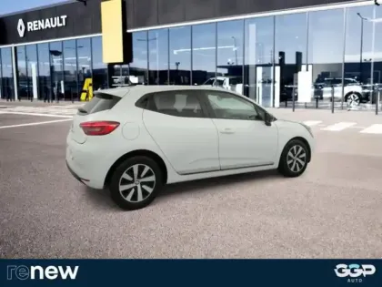 Photo 8 Renault Clio  1.0 TCe 100ch Evolution GPL