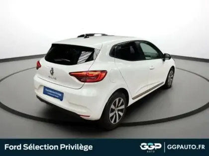 Photo 21 Renault Clio  1.0 TCe 100ch Evolution GPL